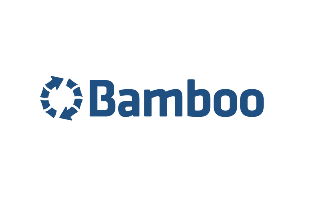 Bamboo Logo