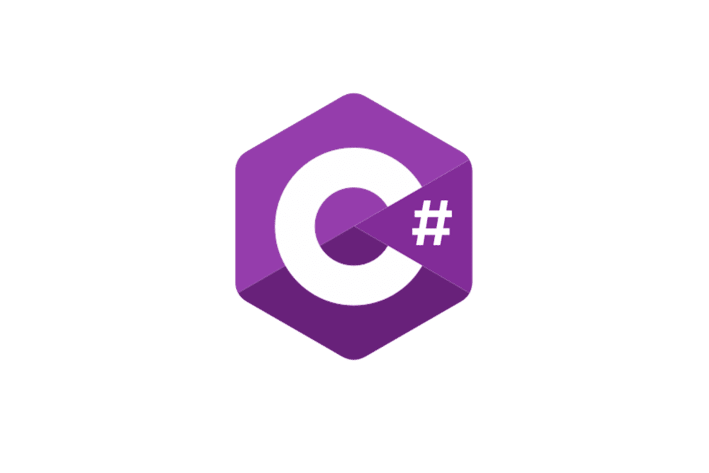 Csharp Logo