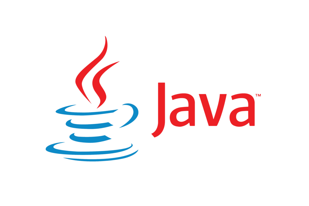 java