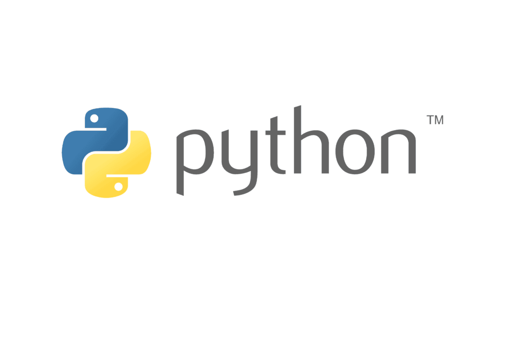 python