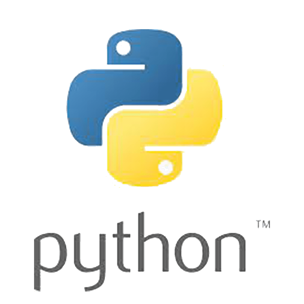 python