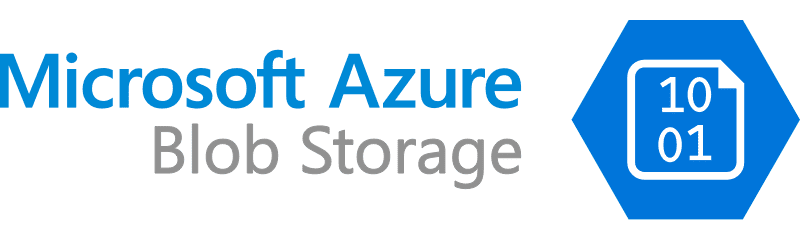 microsoft azure blob