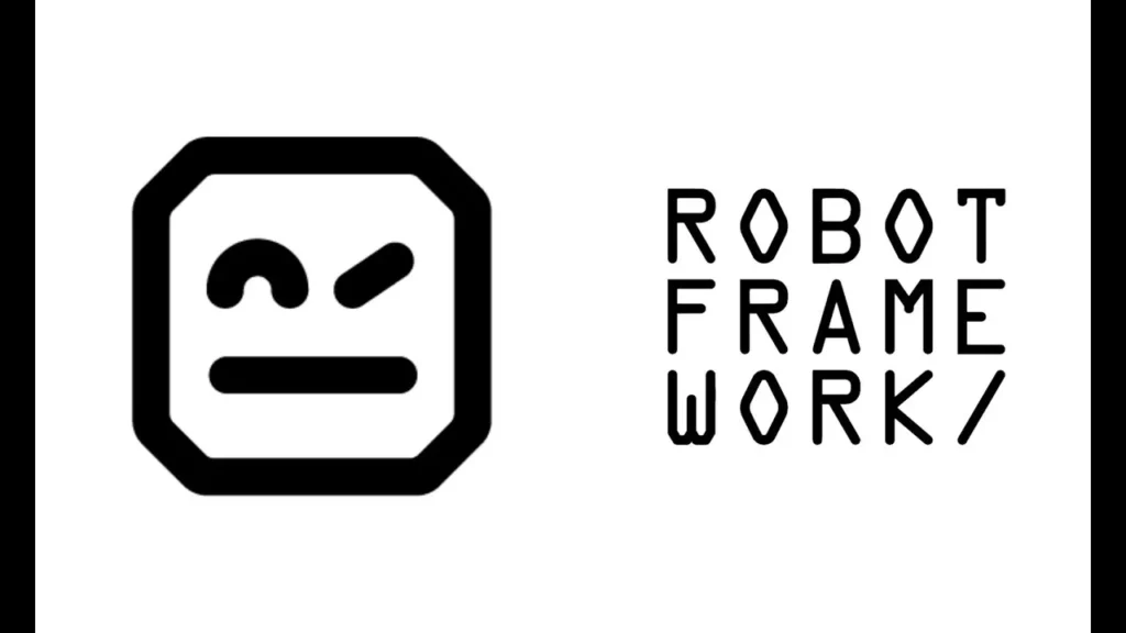 robot framework