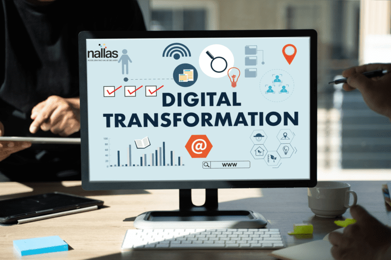 Digital Transformation TechLadder