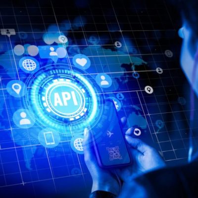 API and Web testing